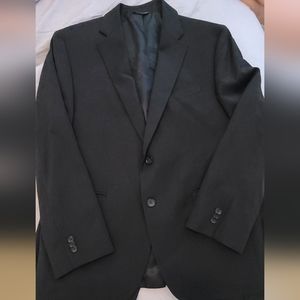 Banana Republic 2pc Suit